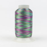 Threads - Dyed Rayon - Mirage 30Wt - MR40 - Sunset - 800m/875yd